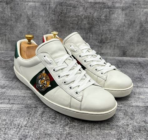 gucci sneakers maat 22